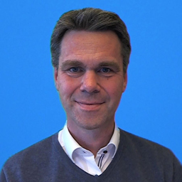 Tim Nogens