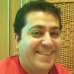 Alejandro Martin Castillo