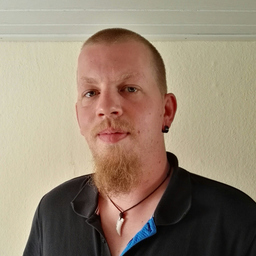 Daniel Wulff's profile picture