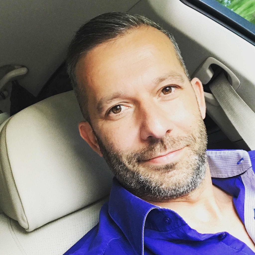 Andy Rohleder - Geschäftsführer - SWW Energy GmbH | XING