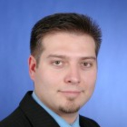 Alexander Schreiner
