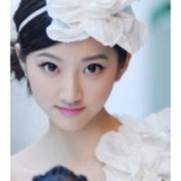 婉婷 蓝
