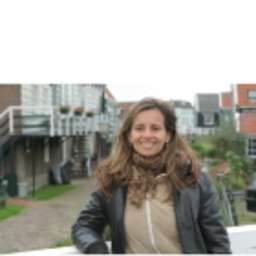Sandy PRINDERRE