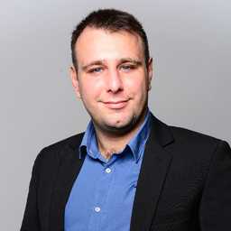 Nicolas Bennewitz