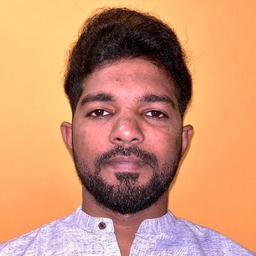 GANESH KUMAR TIKKADA