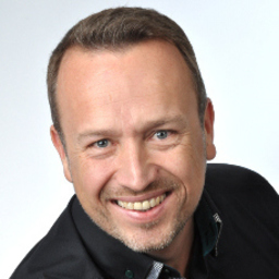 Patrick Nottebrock