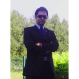 Ahmed ElBradei