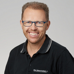 Erich Unterberger