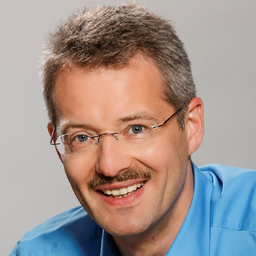 Gerald Berg