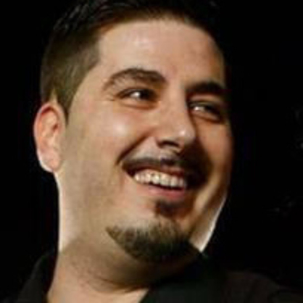 Gianni Esposito Service& Qulitätsmanager Tema GmbH & Co. KG XING