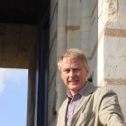 Henning Boddin