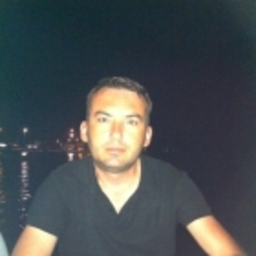 Hakan Odabaşı