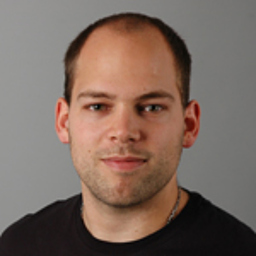 Profilbild Christof Schulz