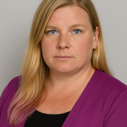 Stepanie Winter