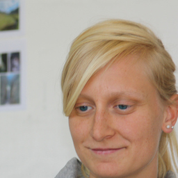 Nina Weschenfelder's profile picture