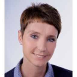 Manuela Oetken-Hoppe