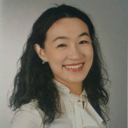 Baixue Zhu