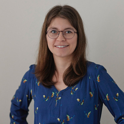 Dipl.-Ing. Sophie Ochmann 