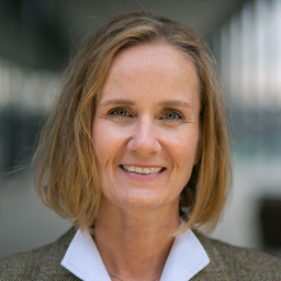 Birgit Steffen