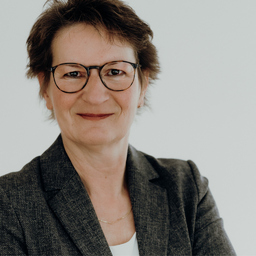 Pia Steger