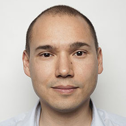 Laurent Mäusli