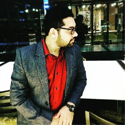 Shivam Singhal
