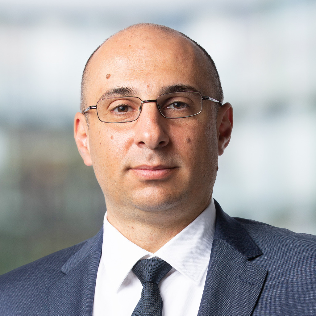 Dr. Silvio Sollazzo Versicherungsmathematischer SoftwareEntwickler