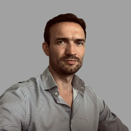 Dennis Krieger