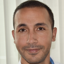 Dipl.-Ing. Karim Abdmouleh