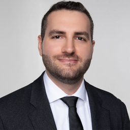 Anthony Chalhoub