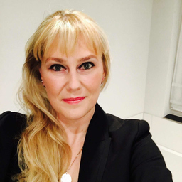 Anja Neuhäusler