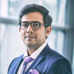 Gaurav Tomar