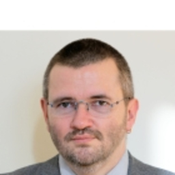 Thomas W. Dörr