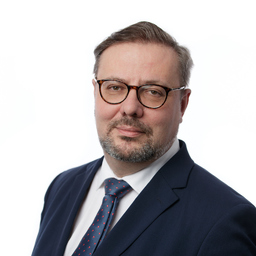 Dr. Norbert Klöpper