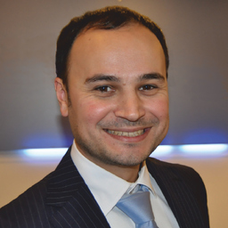 Hakan Köse's profile picture