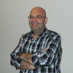 Detlef Brückner's profile picture