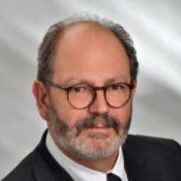 Marc M. Bamberger