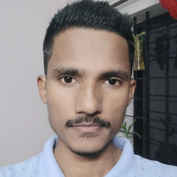 Mohammed Noushad