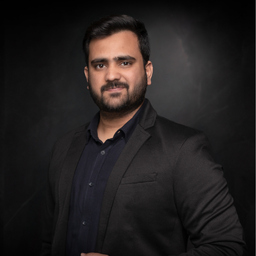 Farooq Alam