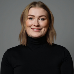 Julia Sörös