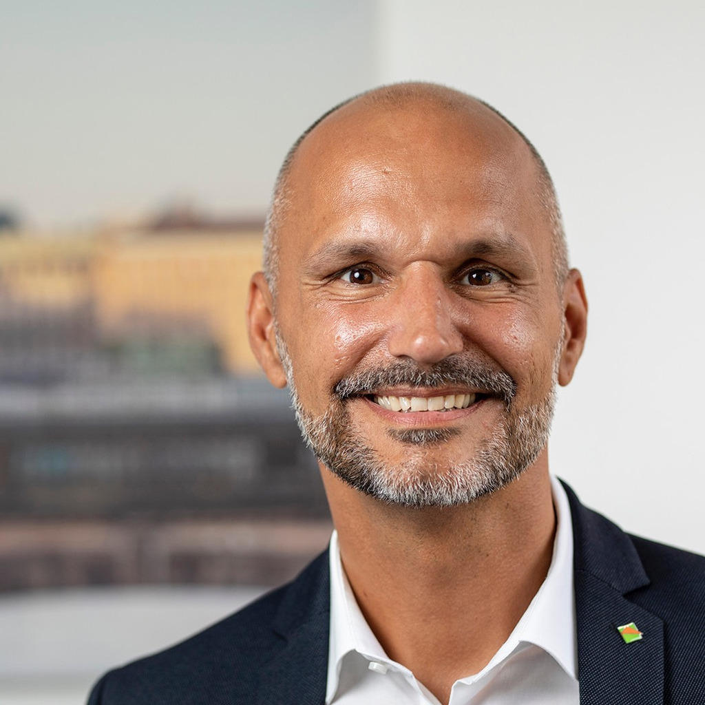 Andreas Philipp Geschäftsführer team energie GmbH & Co. KG XING