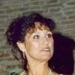 Prof. Ornella Bonomelli