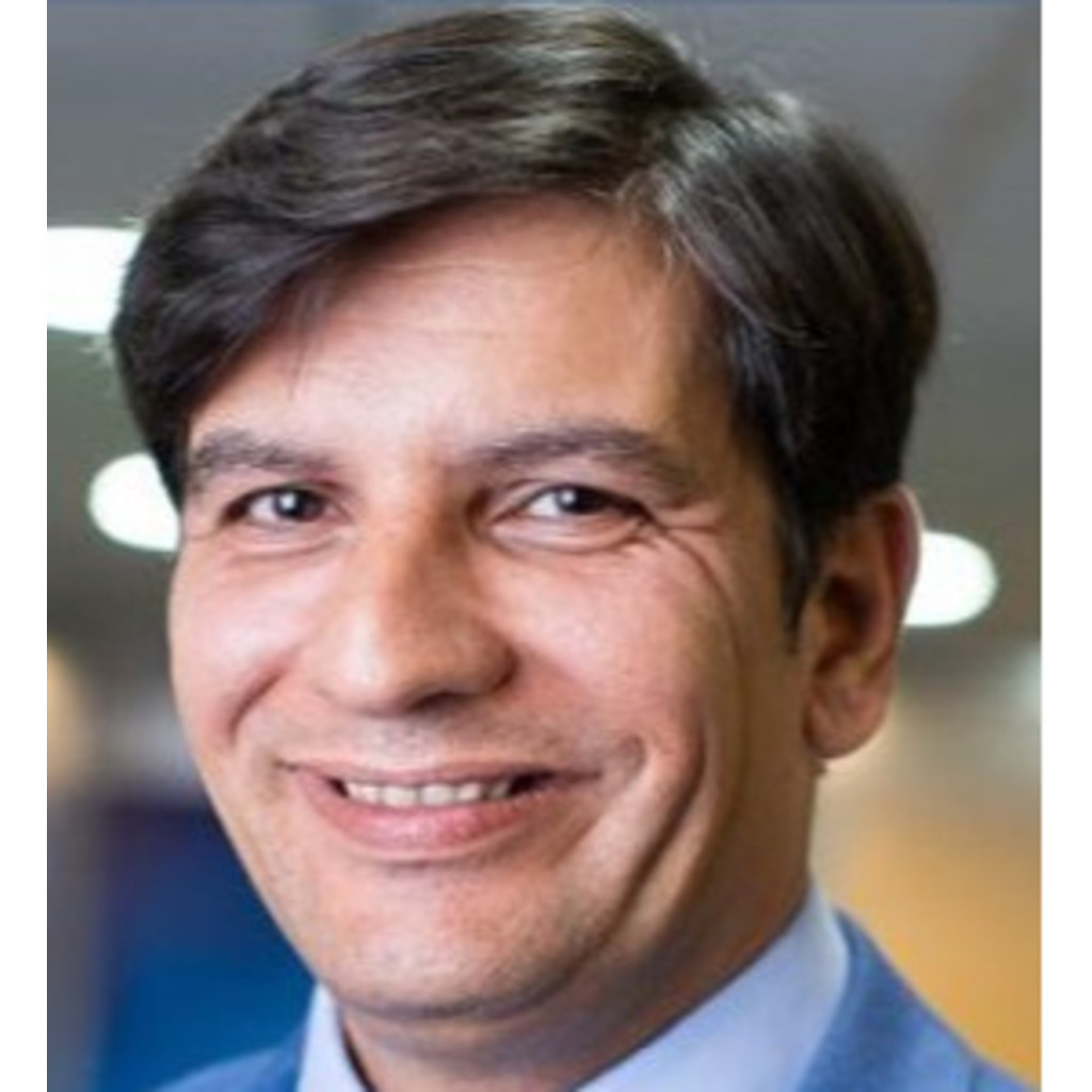 Karim El Bahrawi Country Manager Germany, Austria & Switzerland