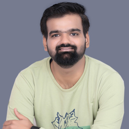 ankit bodar