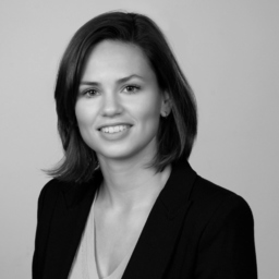 Dr. Susanne Hoffmeister