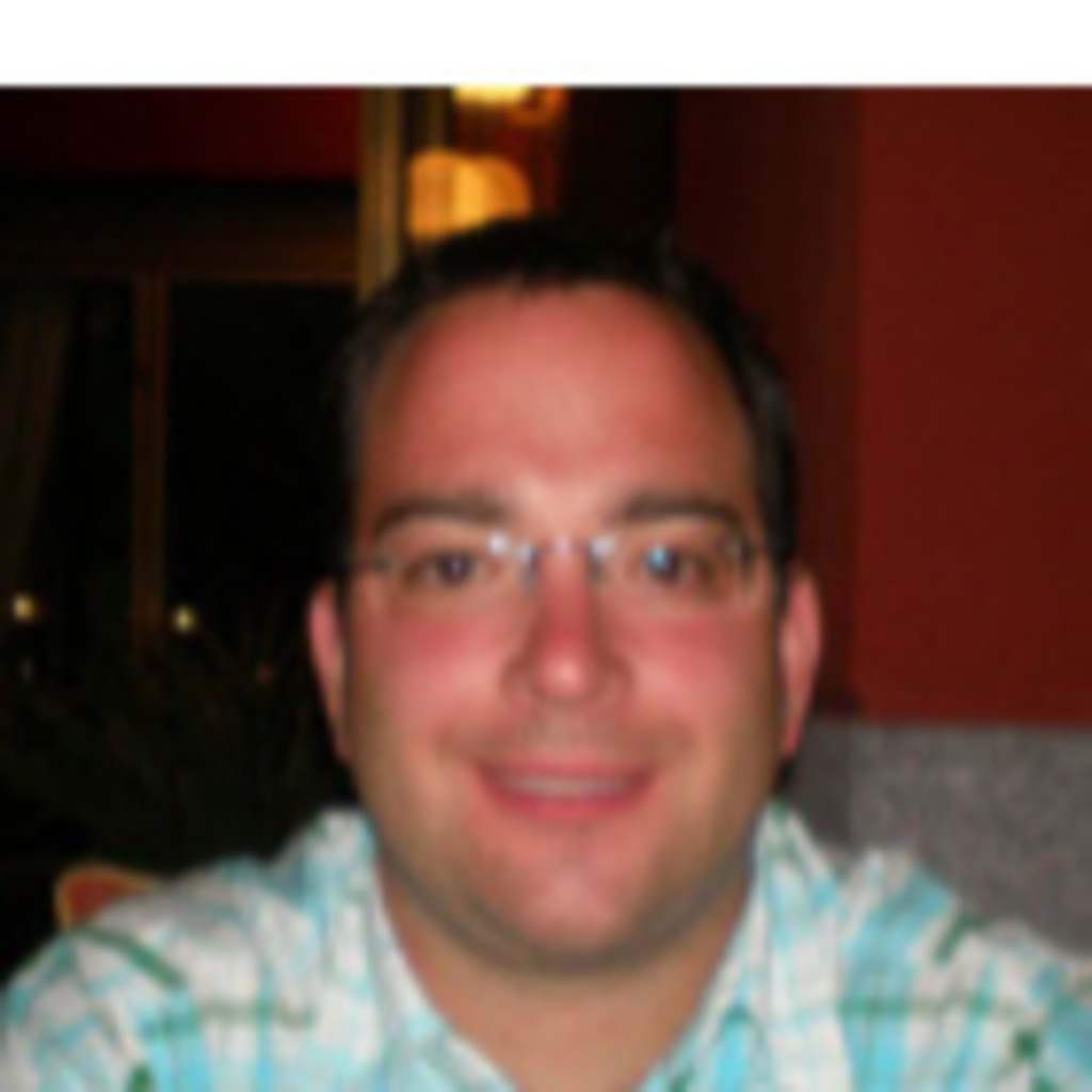 Social Media Profilbild Thomas Pint Bornheim