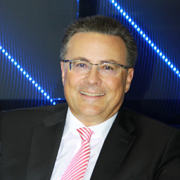 Alexander Schreiber