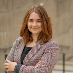 Carina Nikolaus