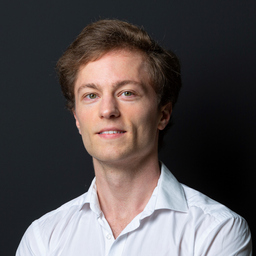 Sebastian Stapfer