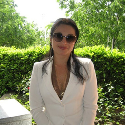 Ana Maria Filimon